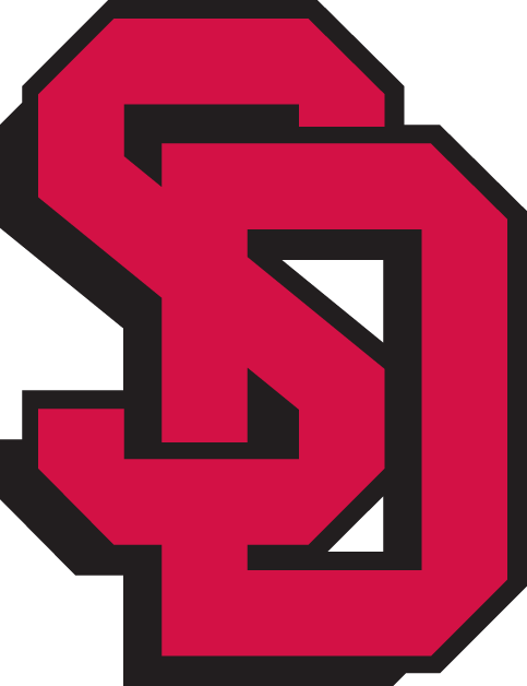 South Dakota Coyotes 2012-Pres Alternate Logo DIY iron on transfer (heat transfer)